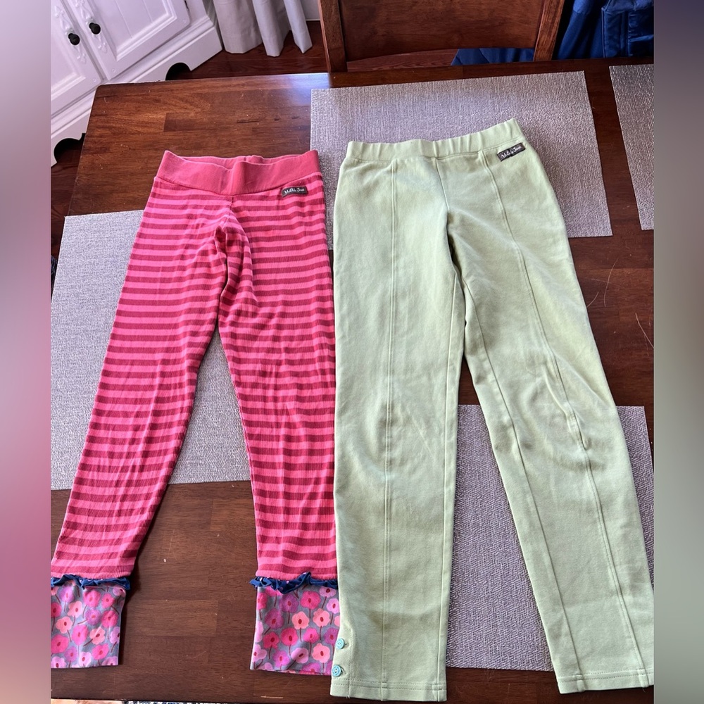 Matilda‎ Jane pants